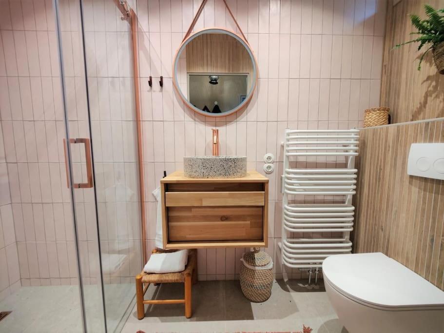 The Forest Lodge Оттерло Экстерьер фото