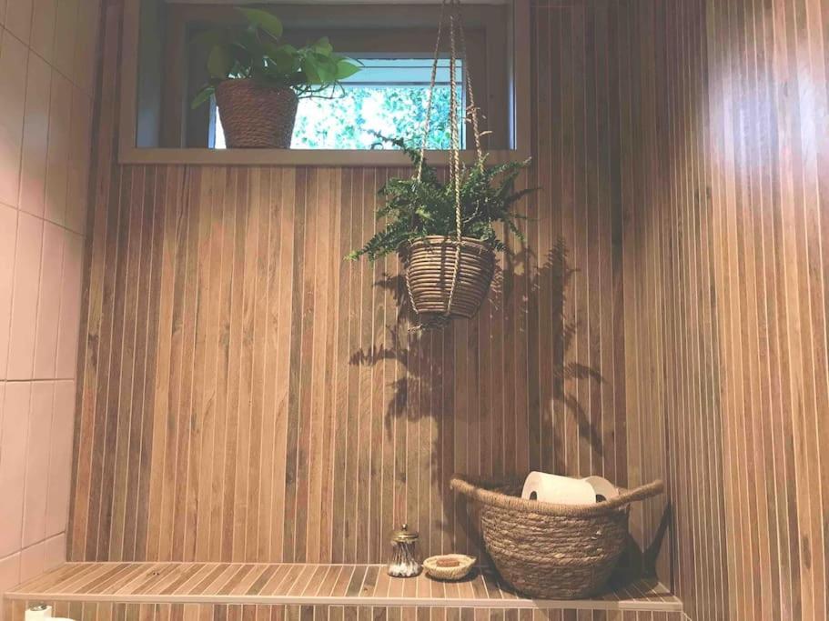 The Forest Lodge Оттерло Экстерьер фото